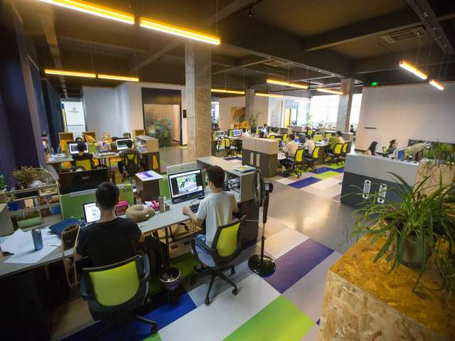 总线运动控制器